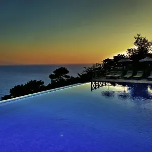 Olive Garden Kabak Village de vacances
